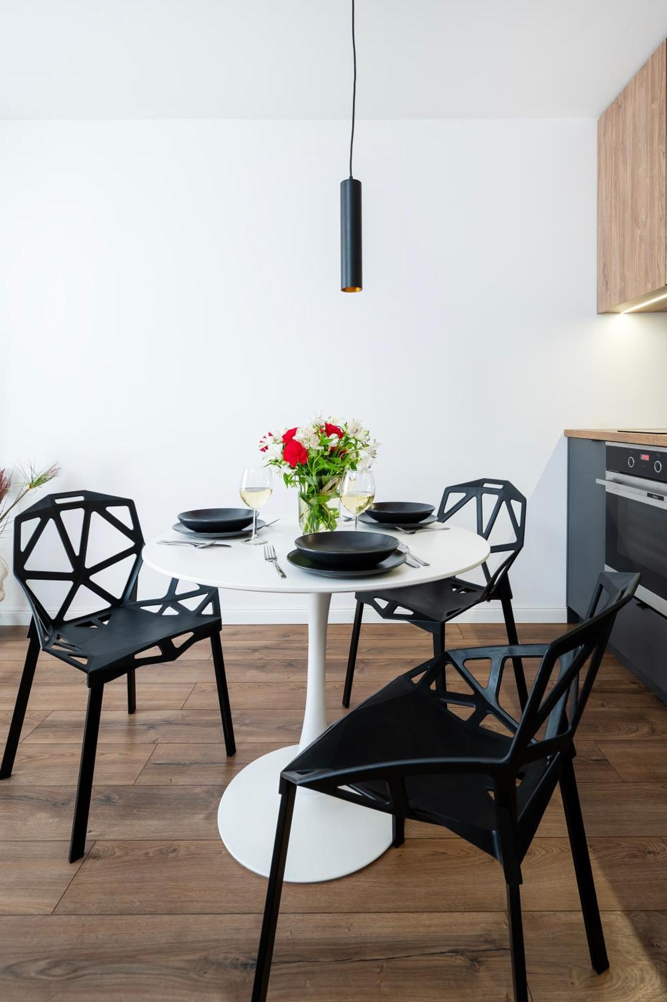 Lumina Cozy Apartments Manufaktura Лодзь Екстер'єр фото