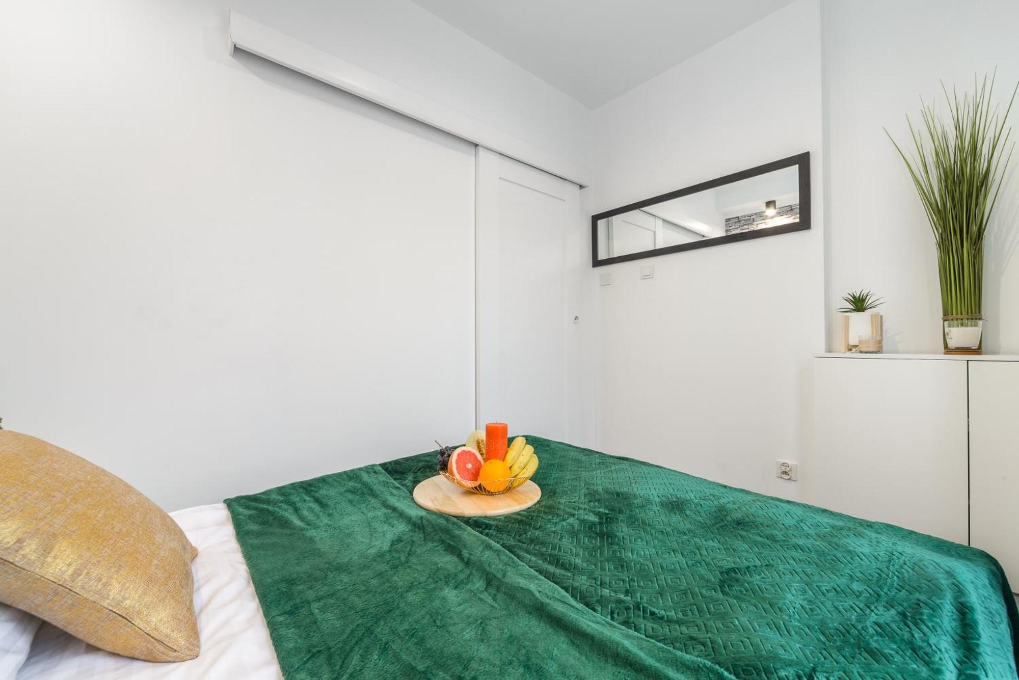 Lumina Cozy Apartments Manufaktura Лодзь Екстер'єр фото