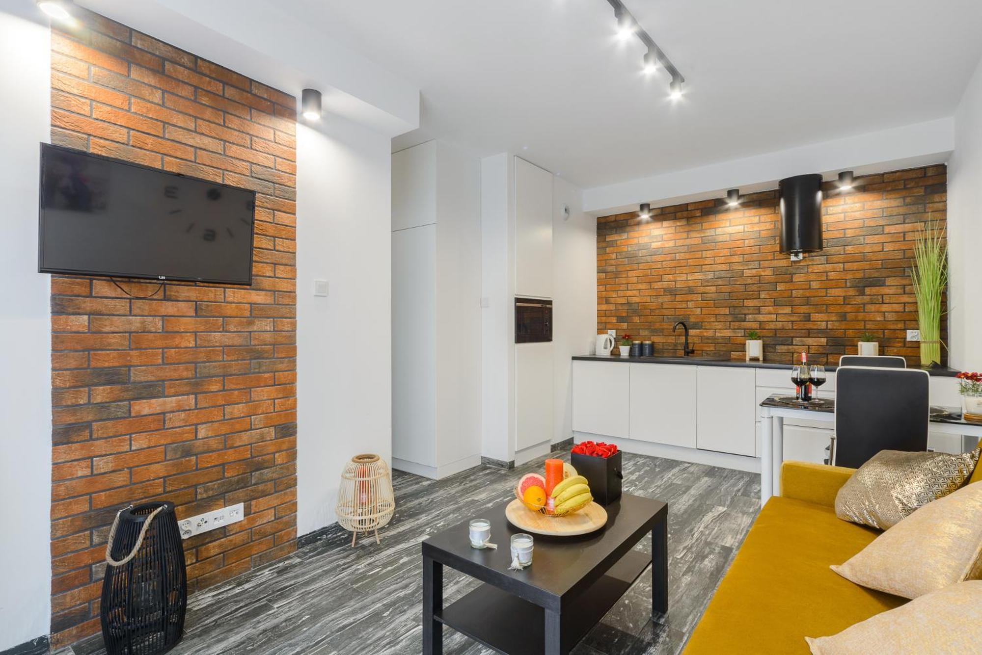 Lumina Cozy Apartments Manufaktura Лодзь Екстер'єр фото