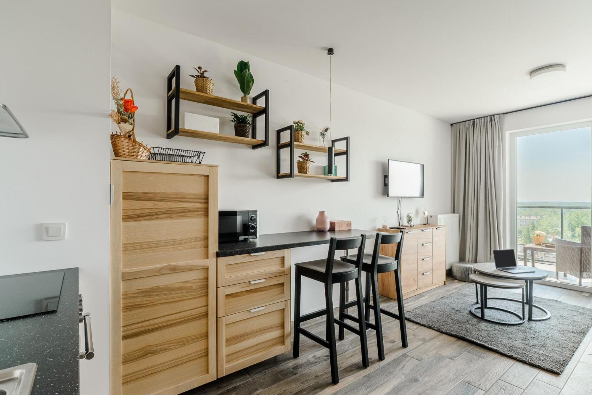 Lumina Cozy Apartments Manufaktura Лодзь Екстер'єр фото