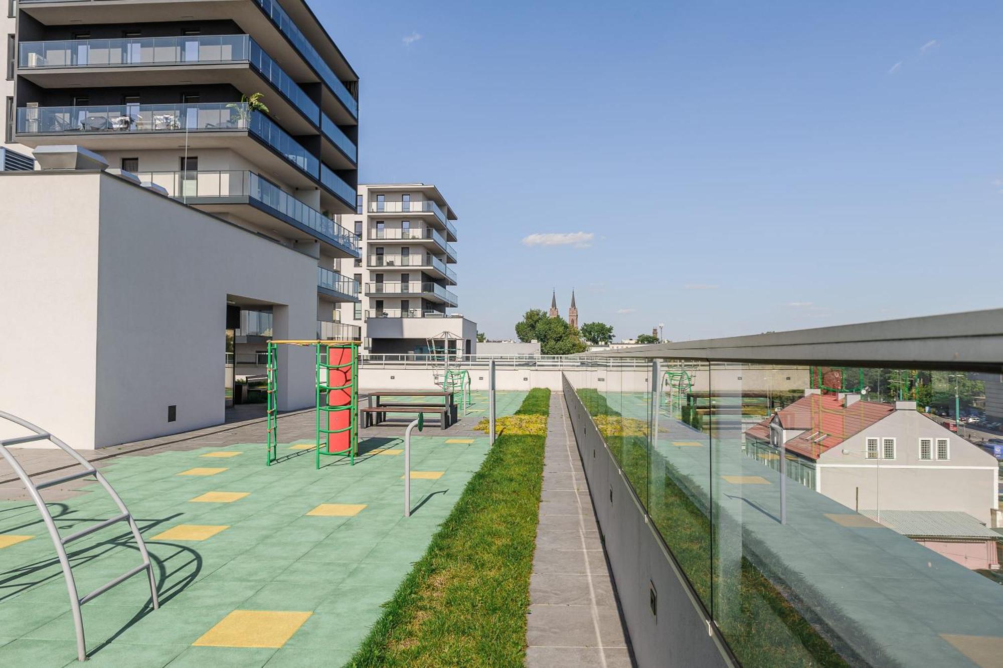 Lumina Cozy Apartments Manufaktura Лодзь Екстер'єр фото