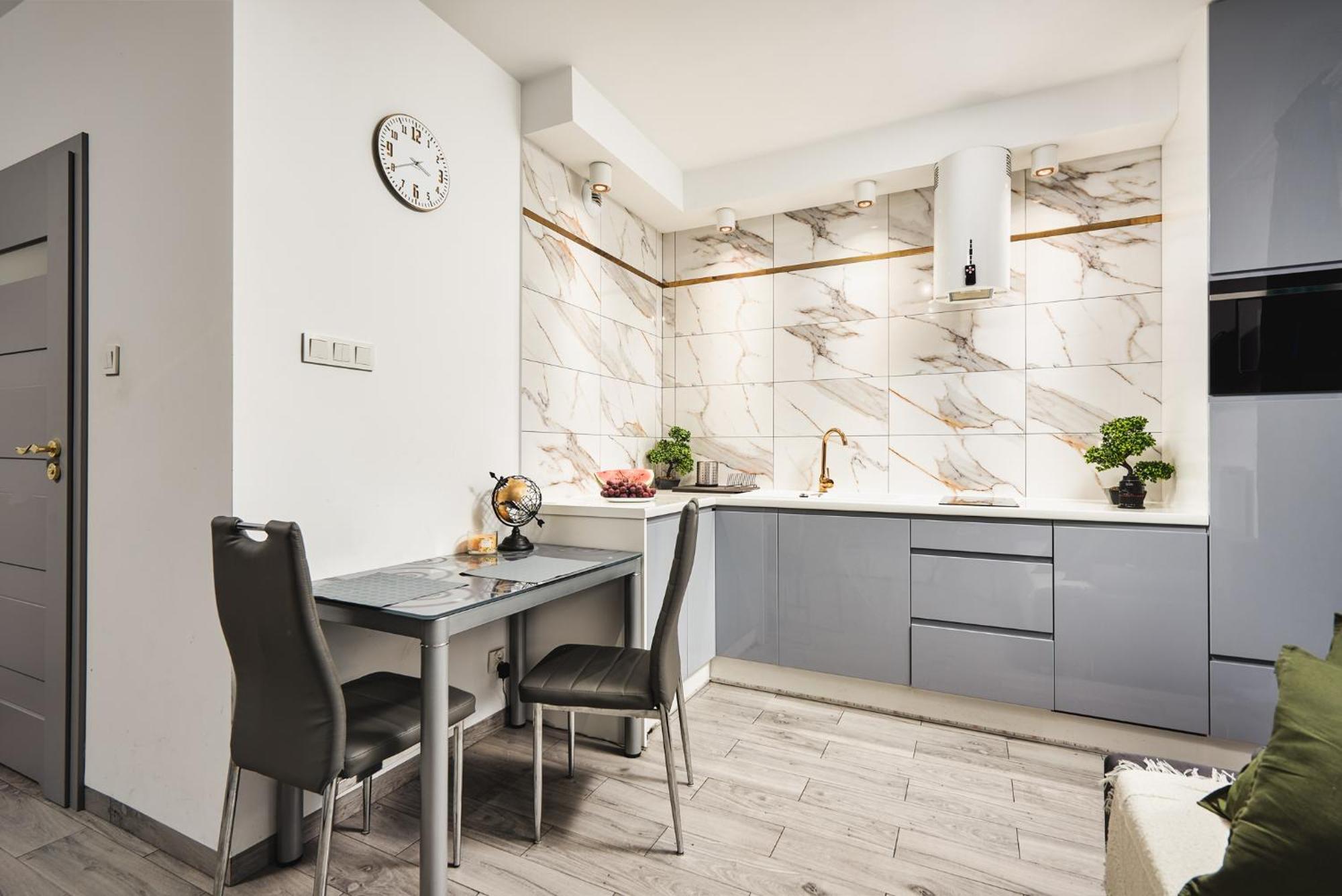 Lumina Cozy Apartments Manufaktura Лодзь Екстер'єр фото
