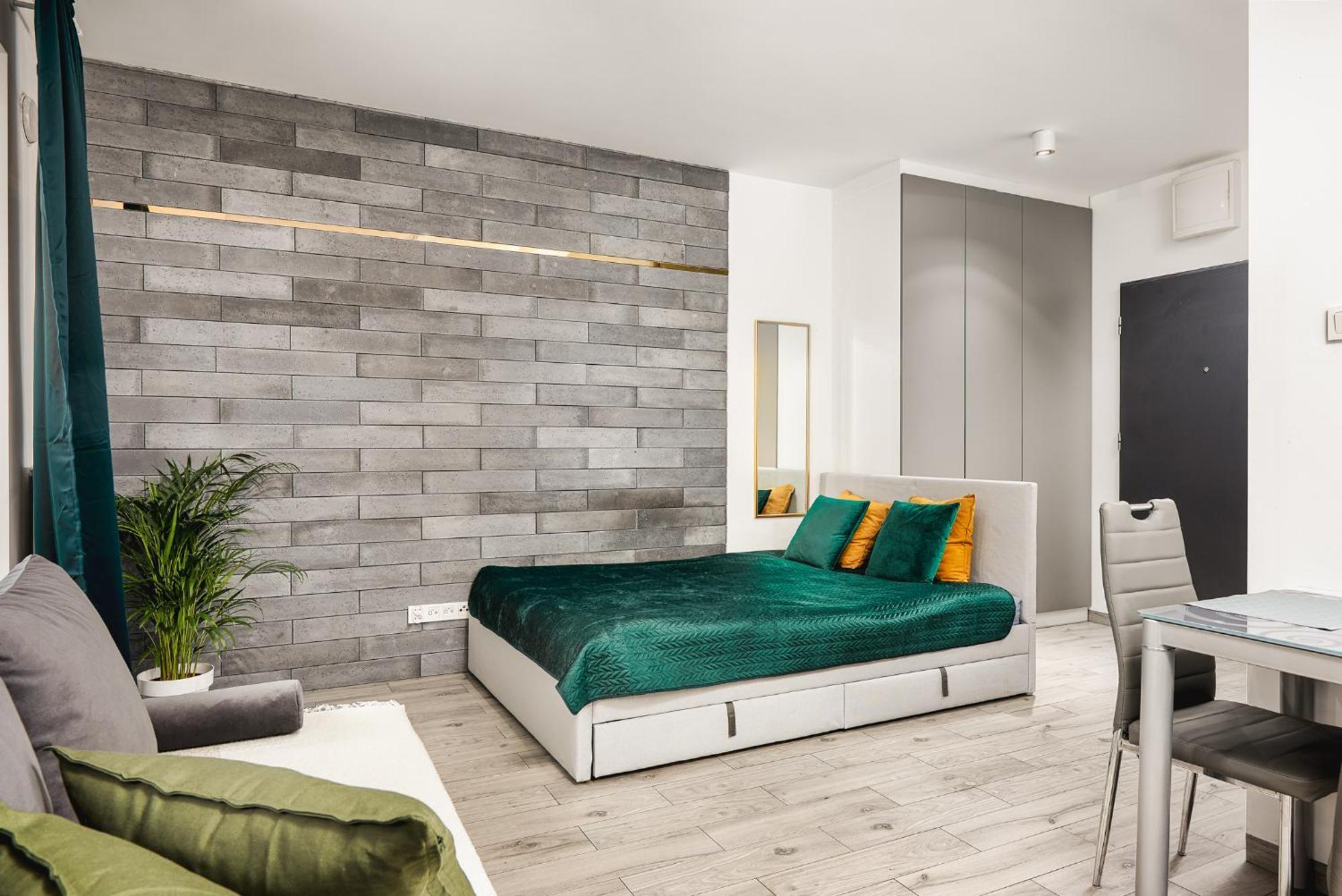 Lumina Cozy Apartments Manufaktura Лодзь Екстер'єр фото
